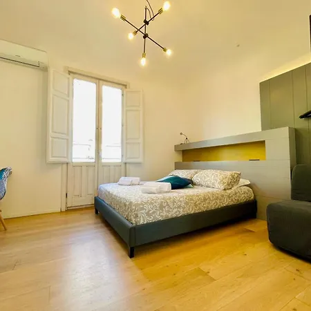 Dimora Del Mercante Gasthof Catania